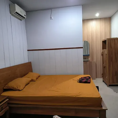 Kamasan House Hotel